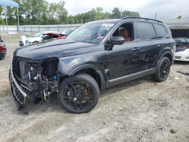 Kia Telluride (2023)