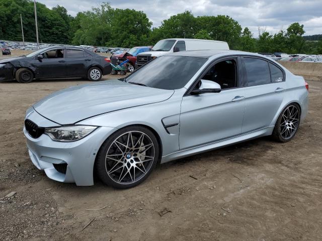 Bmw M3 (2017)