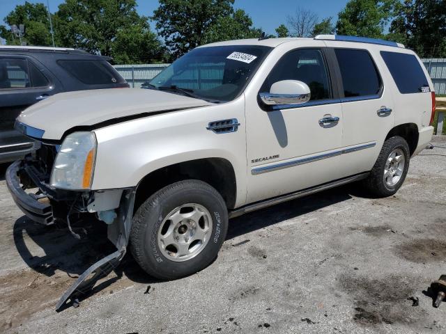 Cadillac Escalade (2010)