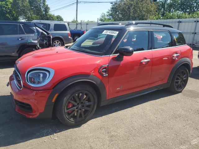 Mini Cooper (2023)