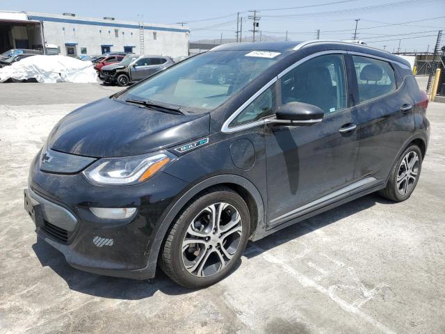 Chevrolet Bolt (2018)