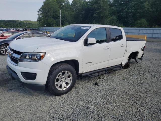 Chevrolet Colorado (2017)