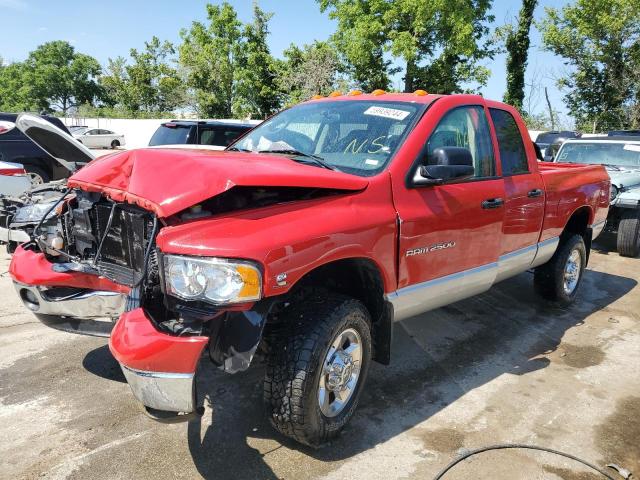 Dodge Ram 2500 (2005)