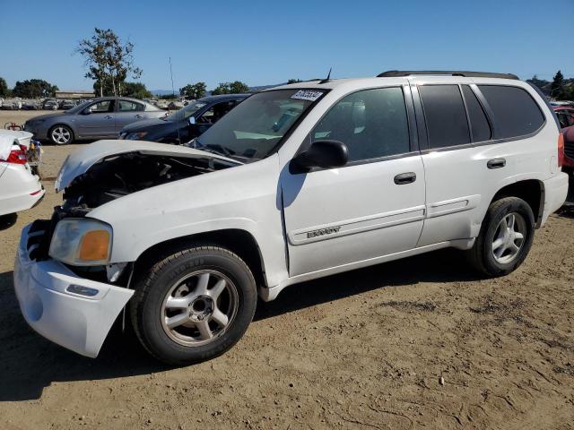 Gmc Envoy (2005)