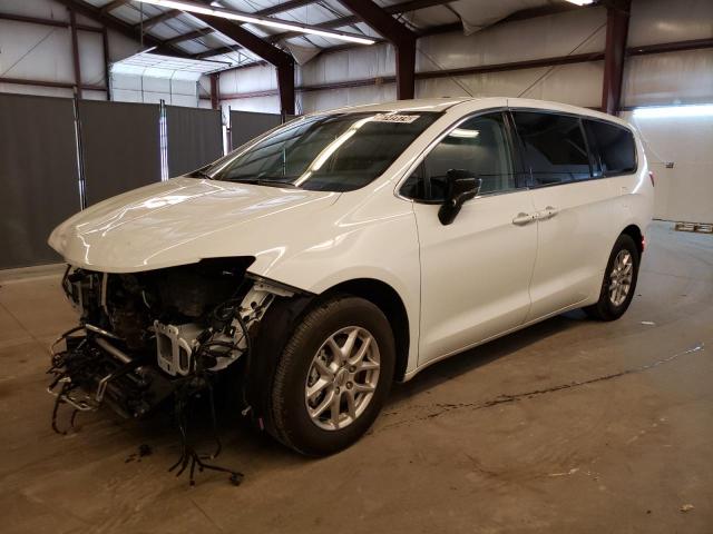 Chrysler Pacifica (2024)