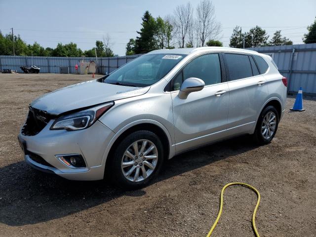 Buick Envision (2019)