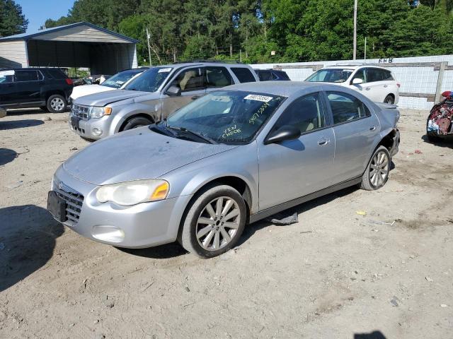 Chrysler Sebring (2005)