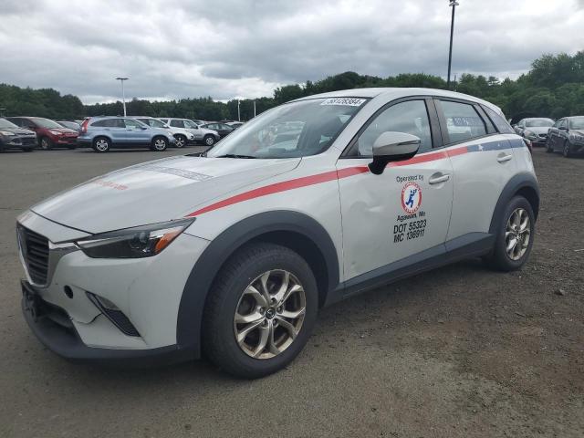 Mazda Cx-3 (2020)