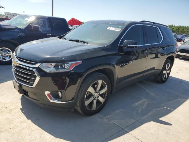 Chevrolet Traverse (2020)