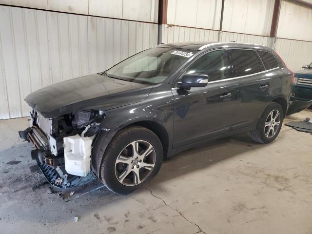 Volvo Xc60 (2013)