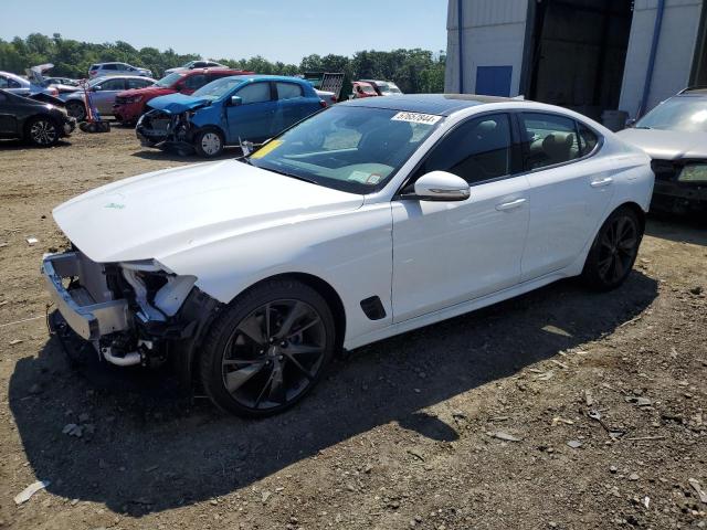Genesis G70 base (2023)