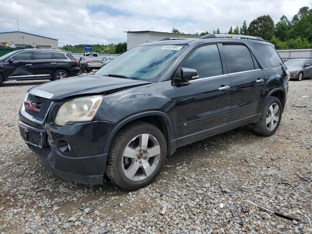 Gmc Acadia (2010)