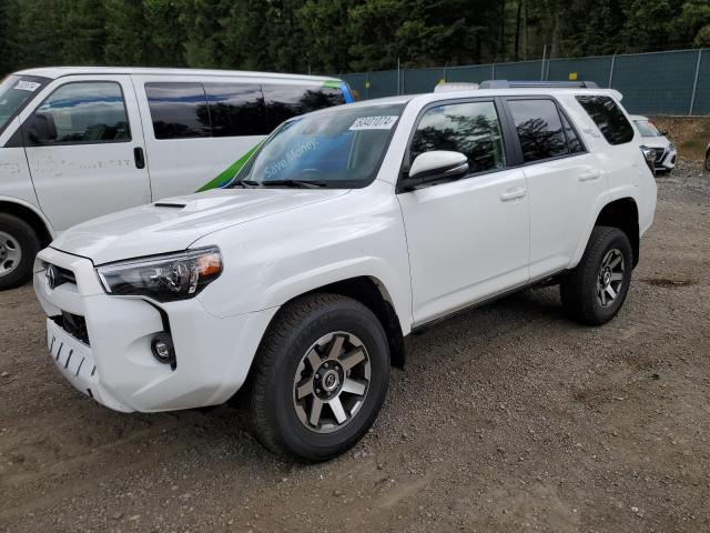 Toyota 4runner se (2023)