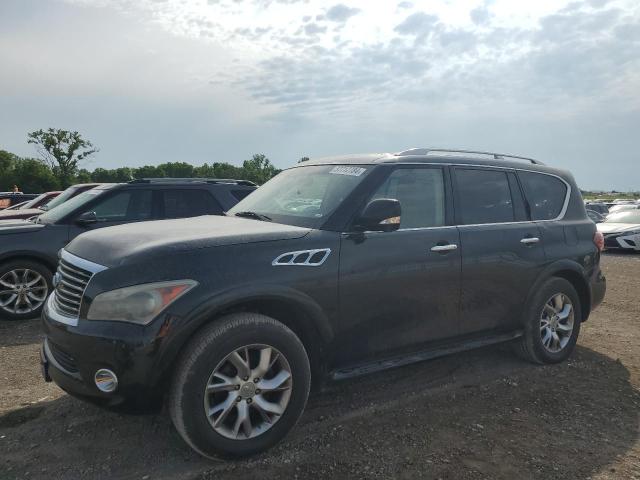 Infiniti Qx56 (2011)