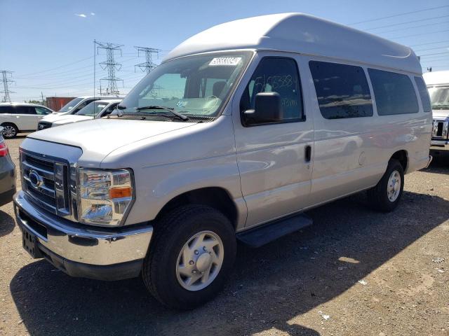 Ford Econoline (2013)