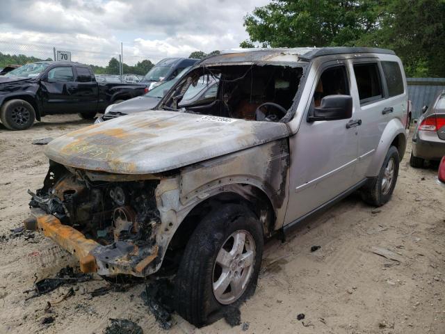 Dodge Nitro (2008)