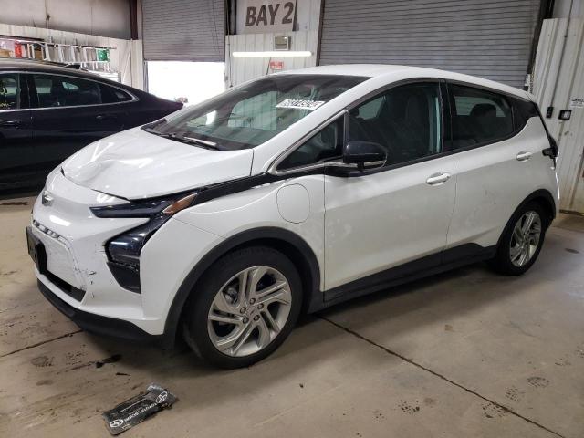Chevrolet Bolt (2023)