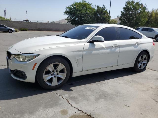 Bmw 4 series (2017)