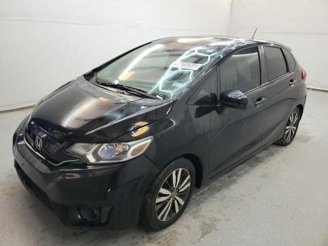 Honda Fit (2015)