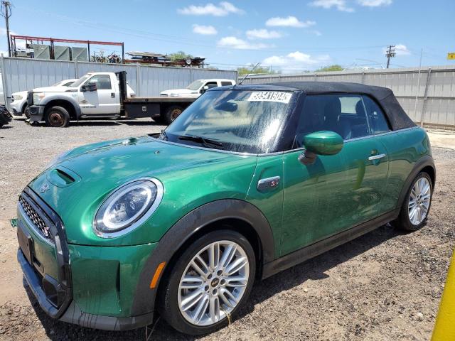 Mini Cooper (2024)