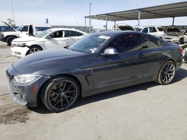 Bmw 4 series (2015)