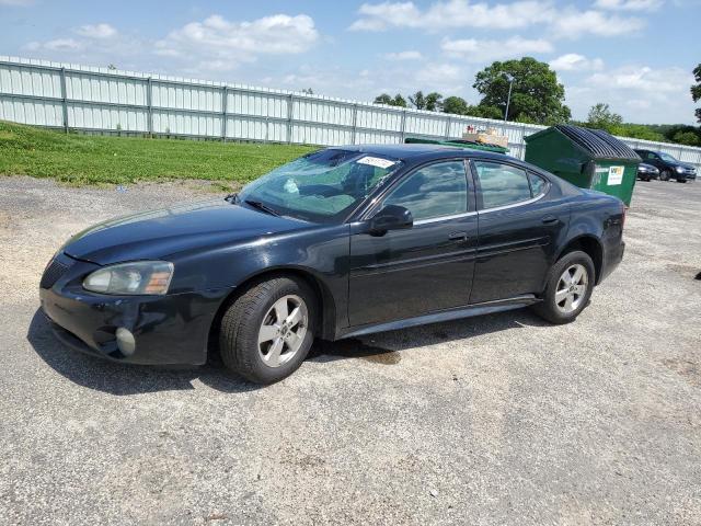Pontiac Grandprix (2005)