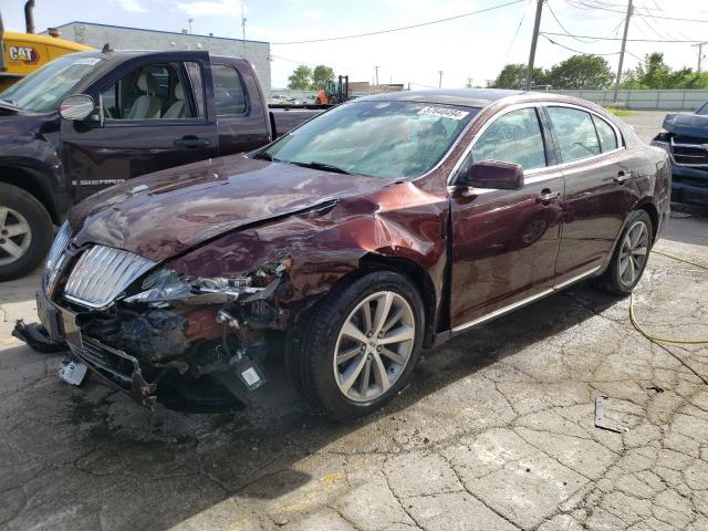 Lincoln Mks (2009)