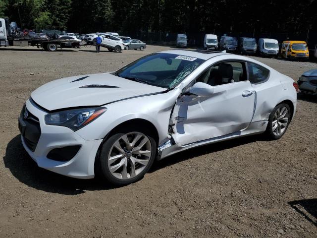 Hyundai Genesis (2013)