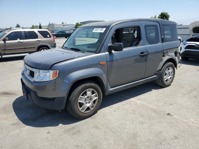 Honda Element (2011)