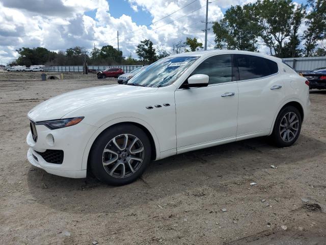 Maserati Levante s (2020)