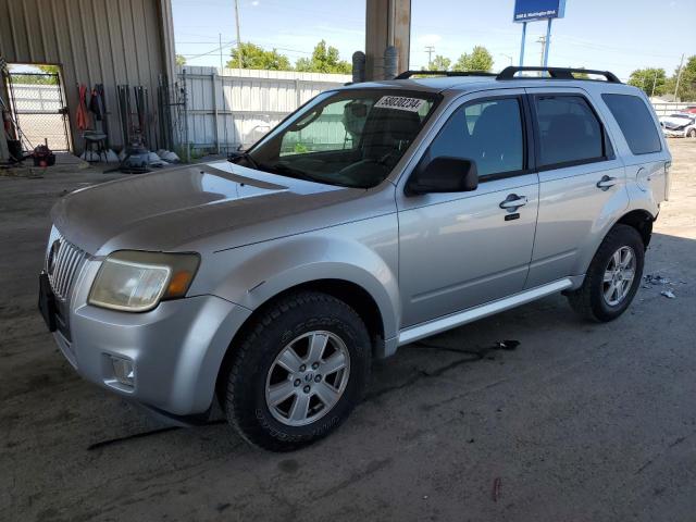 Mercury Mariner (2010)