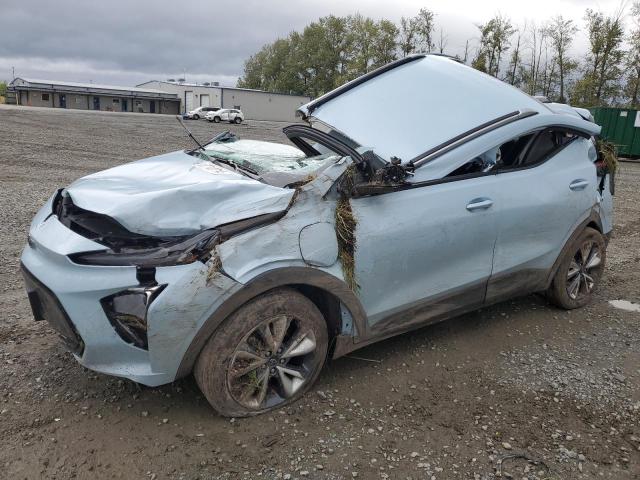Chevrolet Bolt (2023)