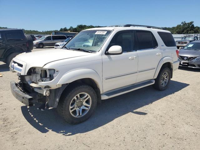 Toyota Sequoia (2006)