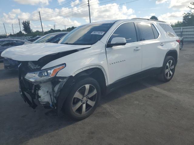 Chevrolet Traverse (2020)