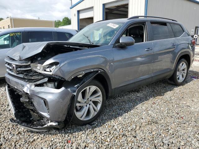 Volkswagen Atlas (2022)