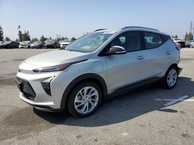 Chevrolet Bolt (2022)