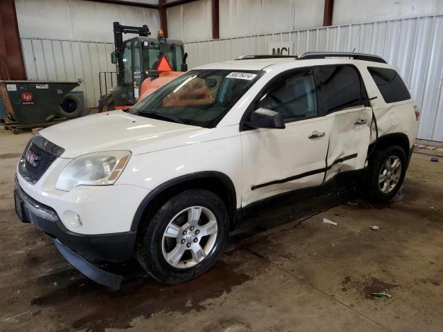 Gmc Acadia (2009)