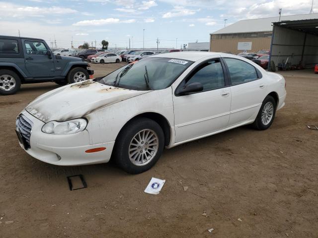Chrysler Concorde (2002)