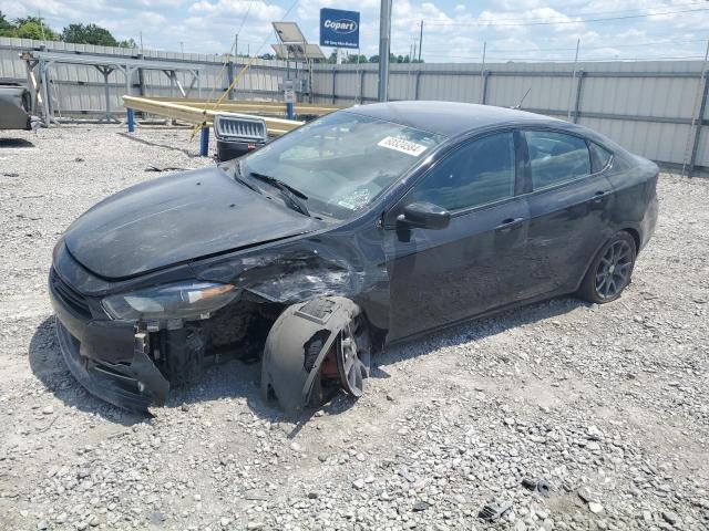 Dodge Dart (2015)