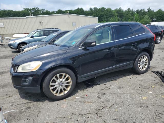 Volvo Xc60 (2010)