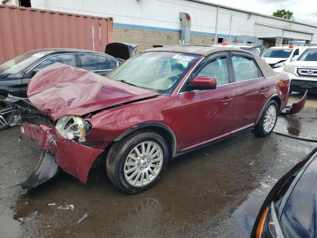 Mercury Montego (2007)