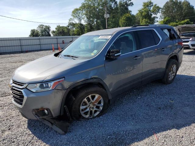 Chevrolet Traverse (2018)