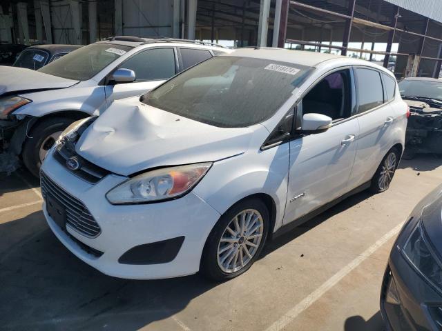 Ford Cmax (2015)