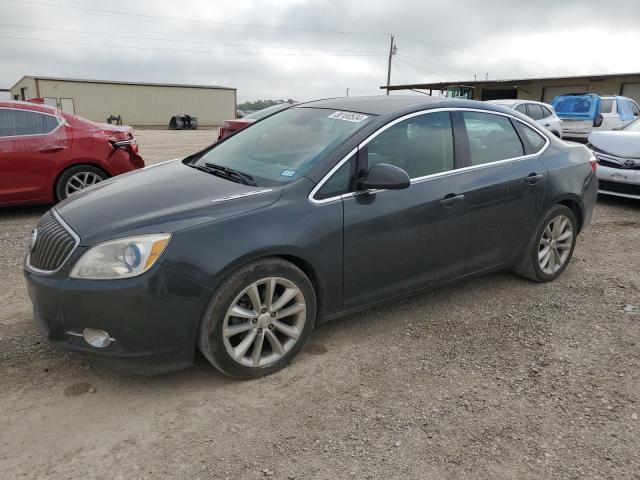 Buick Verano (2016)