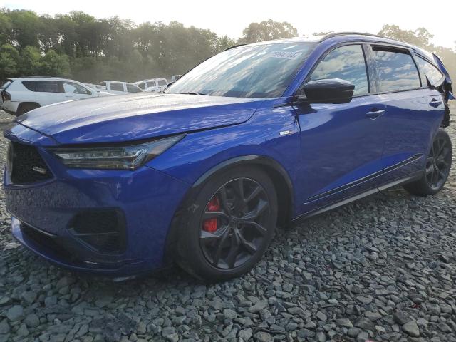 Acura Mdx type s (2023)
