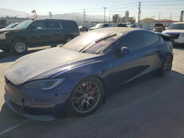 Tesla Model s (2024)