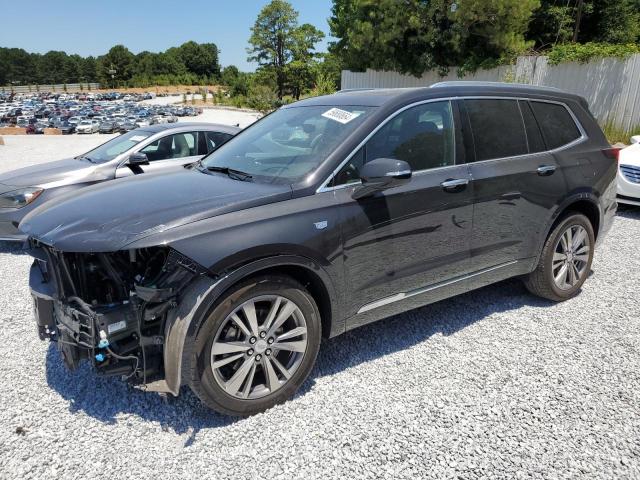 Cadillac Xt6 (2020)