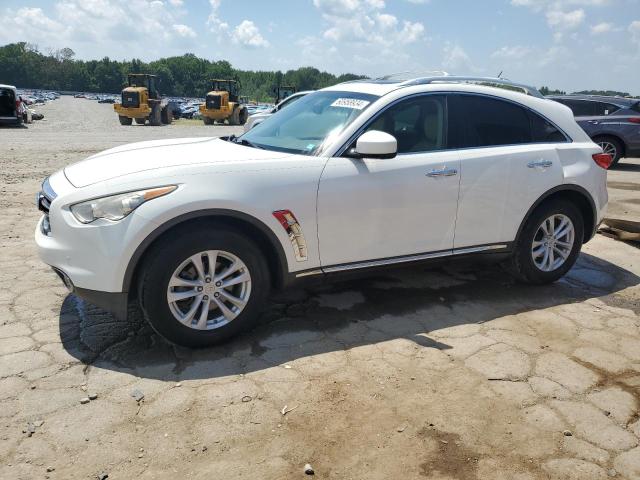 Infiniti Fx35 (2012)