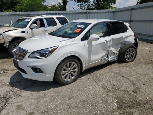 Buick Envision (2018)