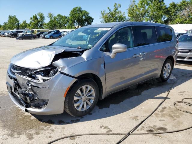 Chrysler Pacifica (2019)